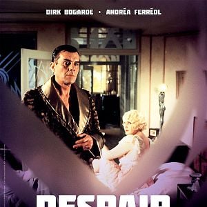 Despair Eine Reise Ins Licht Film 1978 FILMSTARTS De