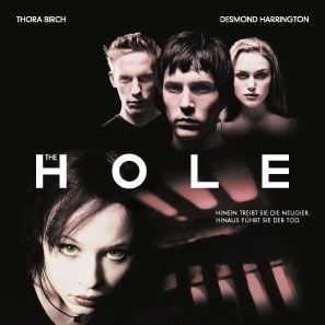 The Hole Gefangen In Der Dunkelheit Stream The Hole Gefangen In Der Dunkelheit Stream