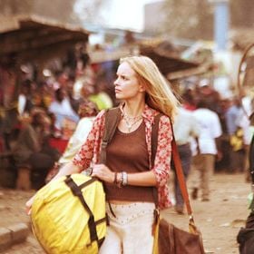 Die weiße Massai Film 2005 FILMSTARTS.de