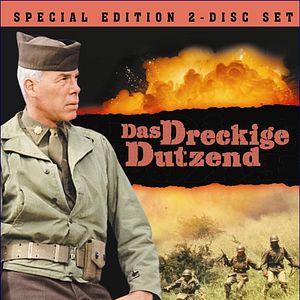 das dreckige dutzend das dreckige dutzend