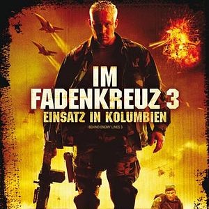 Im Fadenkreuz 3 Einsatz In Kolumbien