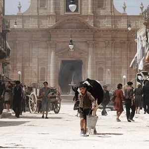 Baaria Eine Italienische Familiengeschichte