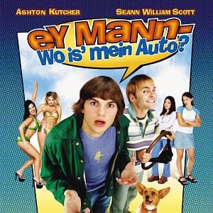 Ey Mann, Wo Is’ Mein Auto? Ey Mann, Wo Is’ Mein Auto?