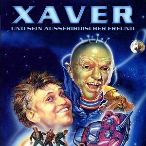 Xaver Mein außerirdischer Freund Film 1986 FILMSTARTS.de