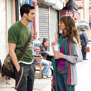 Step Up Besetzung Step Up Besetzung