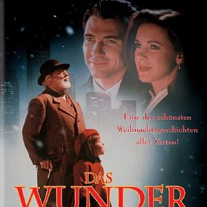 Das Wunder Von Manhattan 1994 Besetzung Das Wunder Von Manhattan 1994 Besetzung