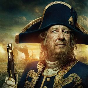 Pirates Of The Caribbean – Fremde Gezeiten Besetzung Pirates Of The Caribbean – Fremde Gezeiten Besetzung