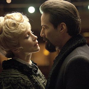 henry & julie – der gangster und die diva henry & julie – der gangster und die diva