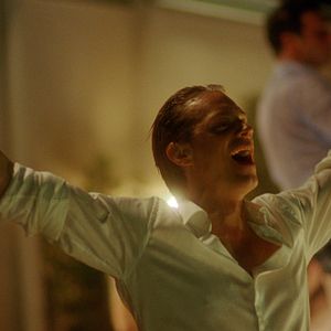 Easy Money – Spür Die Angst