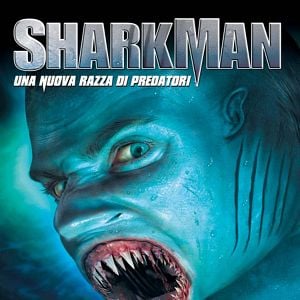 Sharkman Schwimm um dein Leben! Film 2005 FILMSTARTS.de