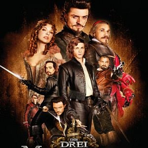 Drei Musketiere Serie Drei Musketiere Serie