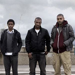 Top Boy Kritik Top Boy Kritik
