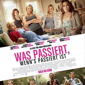 Was Passiert WennS Passiert Ist Ganzer Film