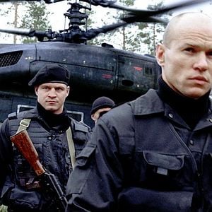 Dark World - Das Tal Der Hexenkönigin