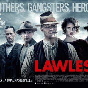 Lawless – Die Gesetzlosen Besetzung
