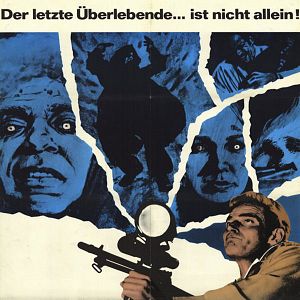 Der Omega-Mann Der Omega-Mann