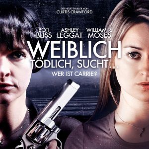 Weiblich sucht mann