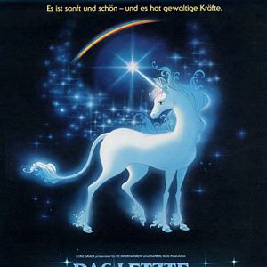das letzte einhorn im tv 2019 das letzte einhorn im tv 2019
