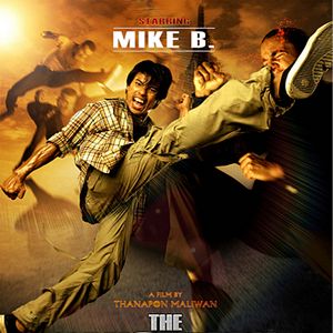 Auftragskiller Englisch