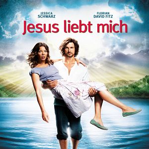 Palina Rojinski Jesus Liebt Mich Palina Rojinski Jesus Liebt Mich