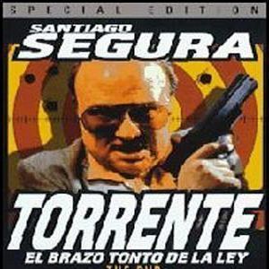 Torrente Der Dumme Arm Des Gesetzes Torrente Der Dumme Arm Des Gesetzes