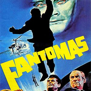 Fantomas Besetzung Fantomas Besetzung