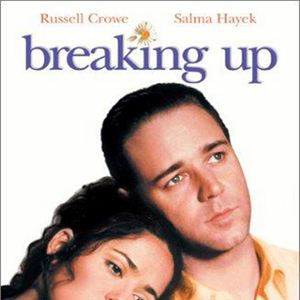 Breaking Up 1997 film - Wikipedia