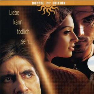 Aetbaar - Liebe Kann Tödlich Sein Aetbaar - Liebe Kann Tödlich Sein