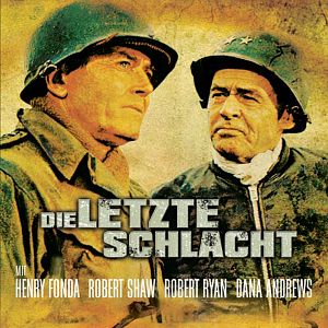 Die Letzte Schlacht Film 1965 Deutsch Die Letzte Schlacht Film 1965 Deutsch