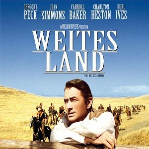Weites Land Besetzung Weites Land Besetzung