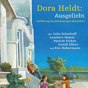 dora heldt ausgeliebt film dora heldt ausgeliebt film