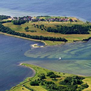 die ostsee von oben die ostsee von oben