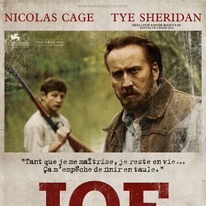 Joe – Die Rache Ist Sein Joe – Die Rache Ist Sein