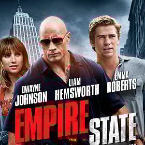 Empire State – Die Straßen Von New York Empire State – Die Straßen Von New York