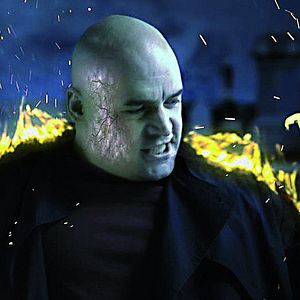 Sparks Avengers From Hell