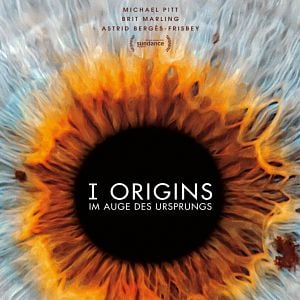 i origins - im auge des ursprungs i origins - im auge des ursprungs