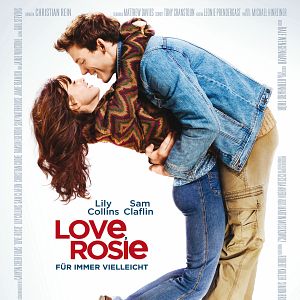 Love Rosie Für Immer Vielleicht Kinox