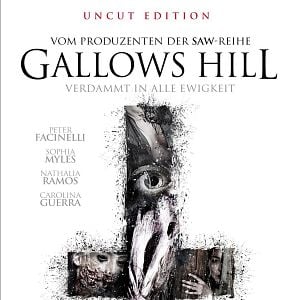 Gallows Hill Film Gallows Hill Film