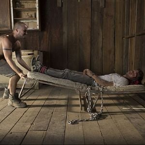 Kidnapped – Die Entführung Des Reagan Pearce