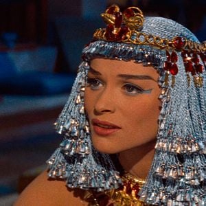 Sinuhe Der ägypter Film