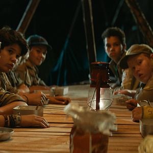 Camp Evil Camp Evil