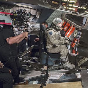Interstellar Besetzung Interstellar Besetzung