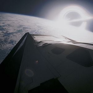 Interstellar Kritiken Interstellar Kritiken