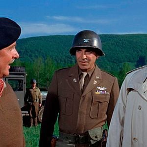 Patton Rebell In Uniform Deutsch Ganzer Film