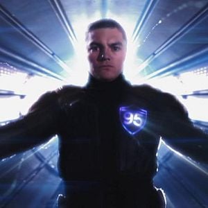 Time Runners - Das Gesetz Der Zukunft Time Runners - Das Gesetz Der Zukunft