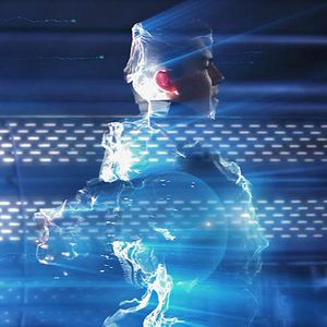 Time Runners - Das Gesetz Der Zukunft Time Runners - Das Gesetz Der Zukunft