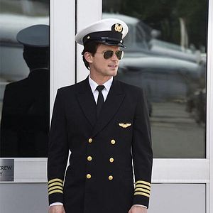 White Collar Besetzung