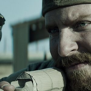 Alle Fotos Zum Film American Sniper Filmstarts De