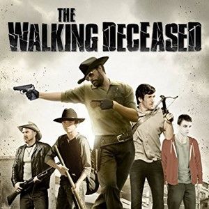 The Walking Deceased – Die Nacht Der Lebenden Idioten The Walking Deceased – Die Nacht Der Lebenden Idioten
