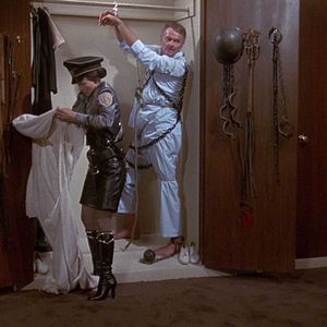 Mel Brooks’ Höhenkoller Mel Brooks’ Höhenkoller